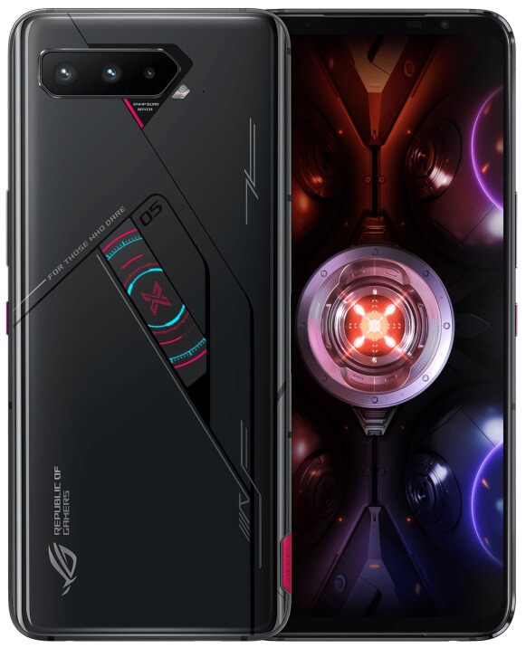 Asus ROG Phone 5s Pro